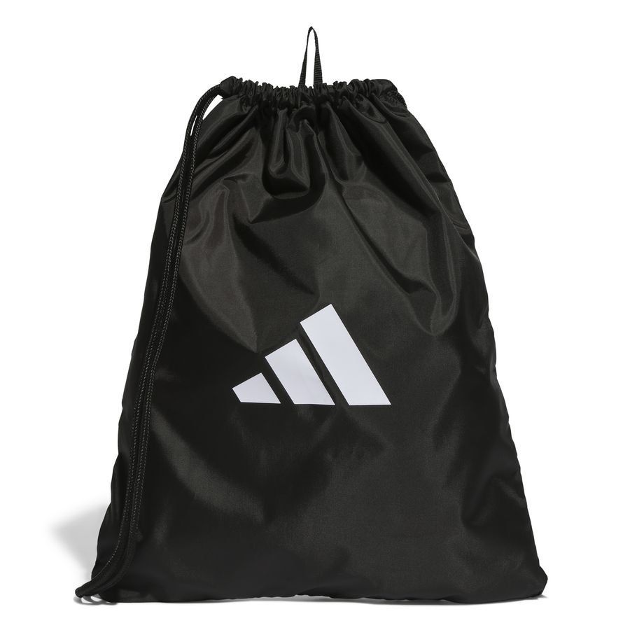 adidas Sac de Sport Tiro League - Noir/Blanc