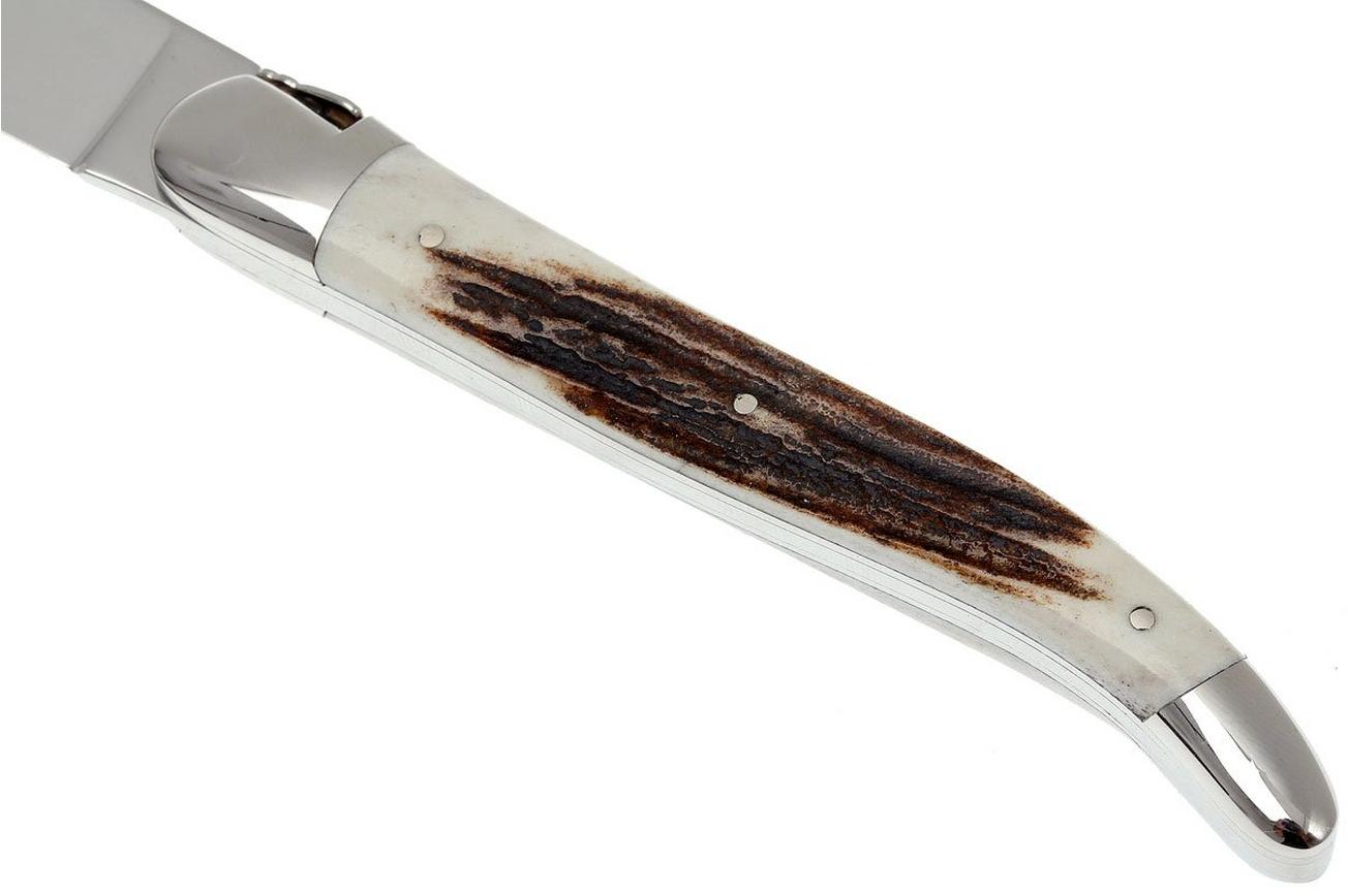 Forge de Laguiole, T22MINCFBRI, hertshoorn
