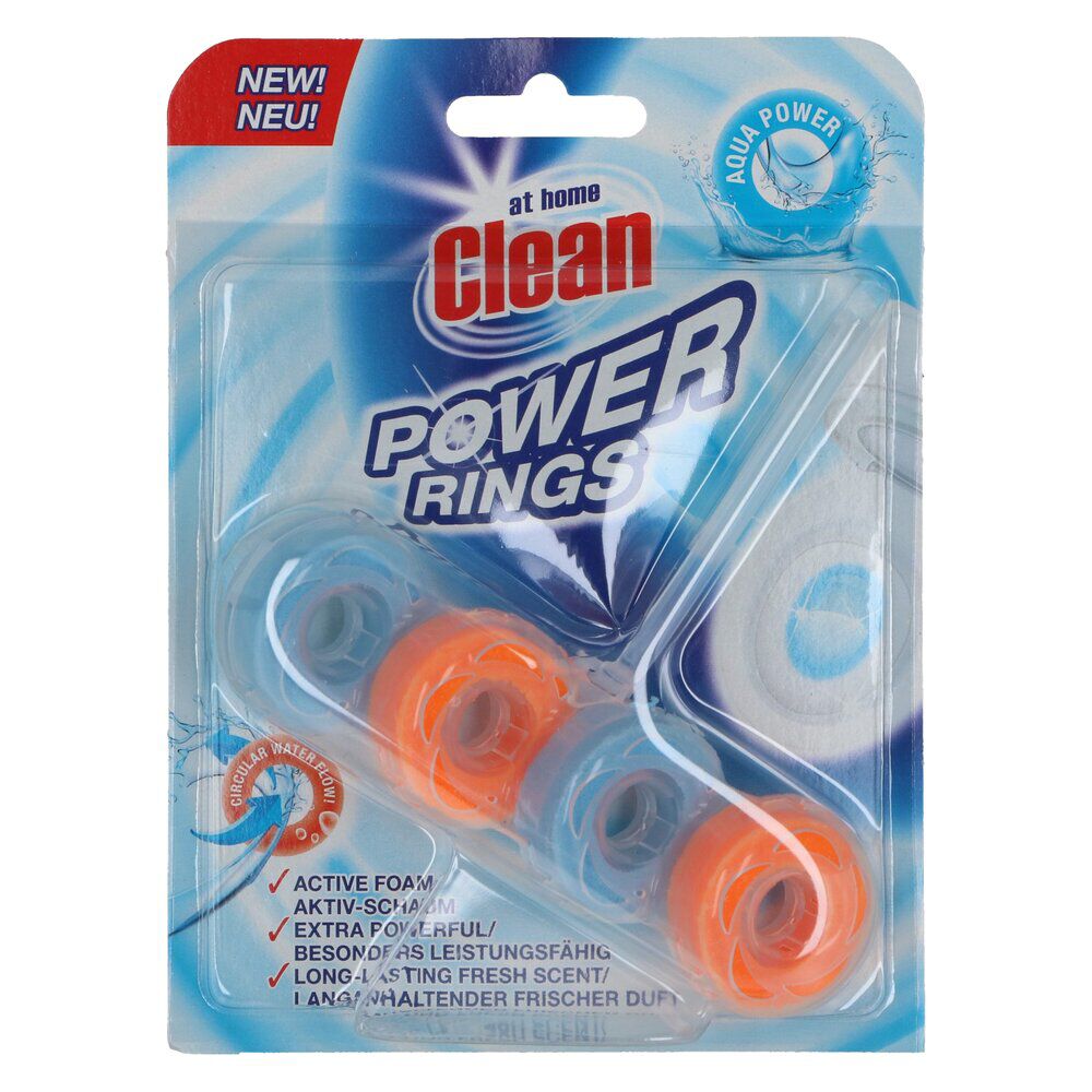 Bloc WC fraîcheur 40g