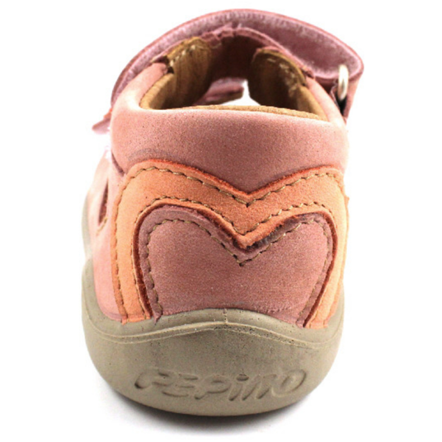 Ricosta Sandalen Rosa