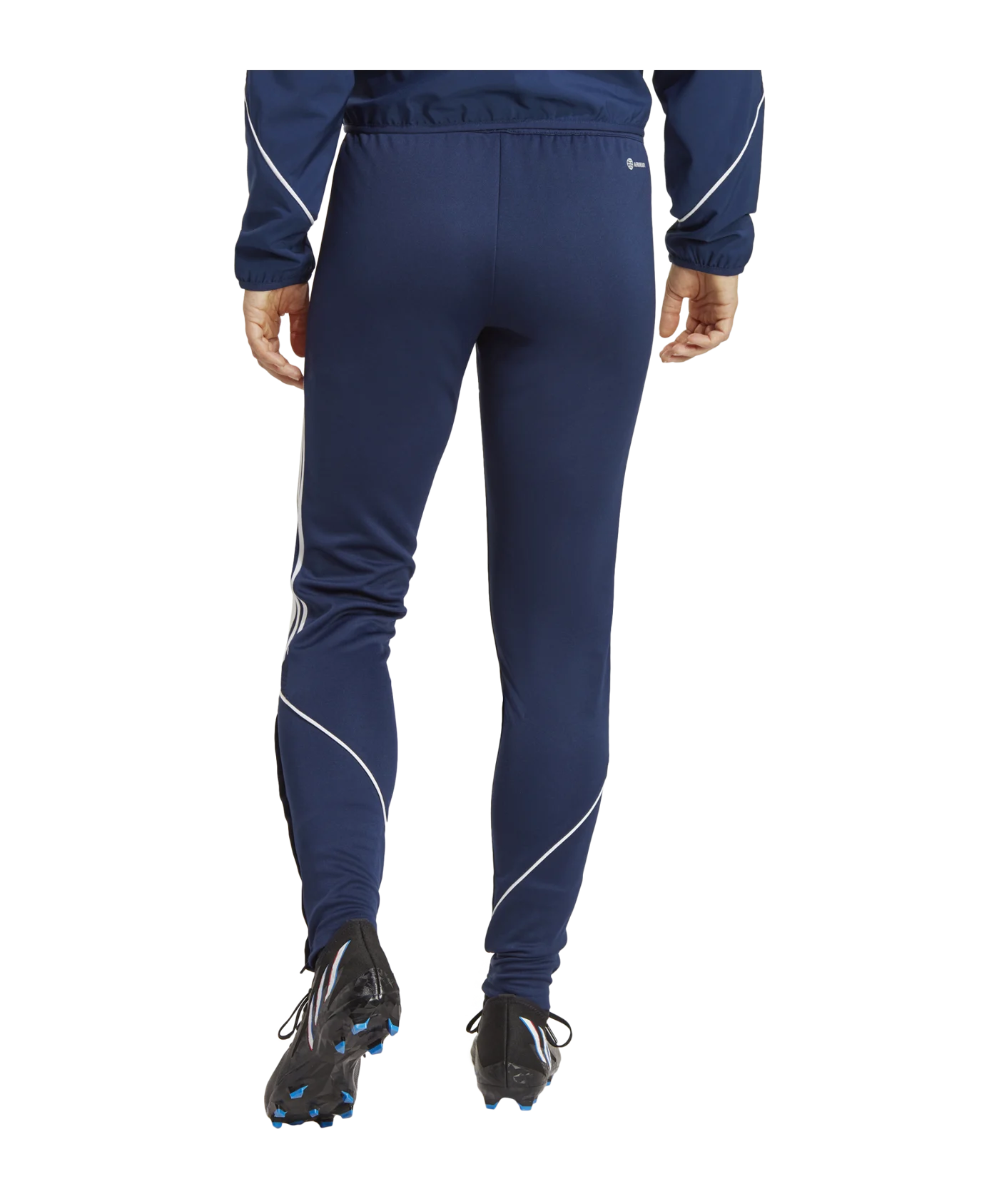 adidas Tiro 23 Trainingshose Damen Blau
