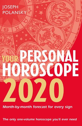 Your Personal Horoscope 2020 (Paperback)