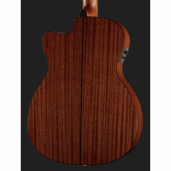 Harley Benton Custom Line CLA-16SCE