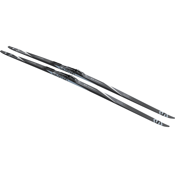 Pack ski de fond SALOMON RS 10 VITANE + PROLINK SHIFT-IN SKATE