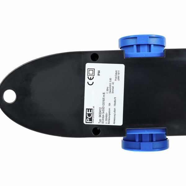 PCE 9430412 Power Distributor 16A