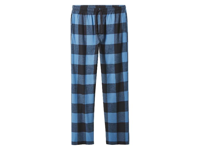 Heren pyjama