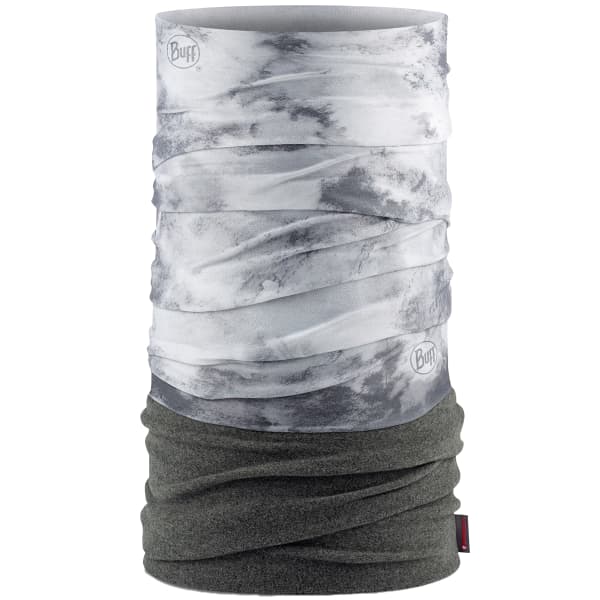 Tour de cou BUFF POLAR ICEZ LIGHT GREY