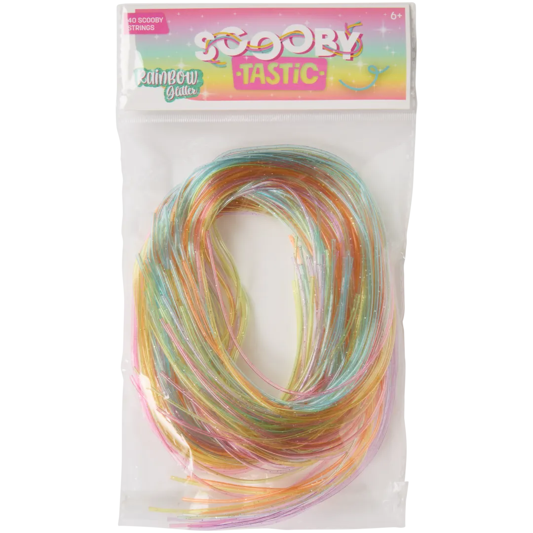 Fils Scoobytastic
