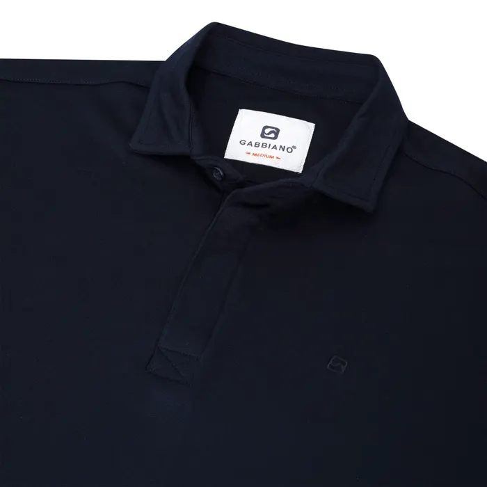 Gabbiano Polo Heren