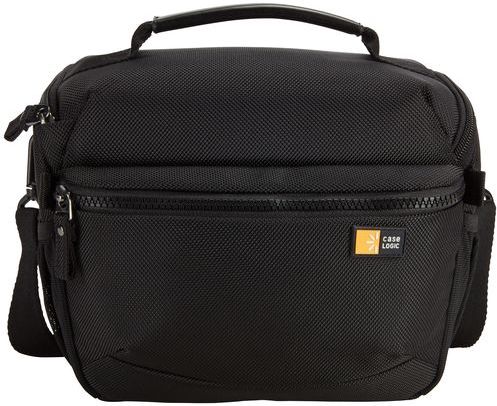 Case Logic - Bryker - Camera Schoudertas - Large - Zwart