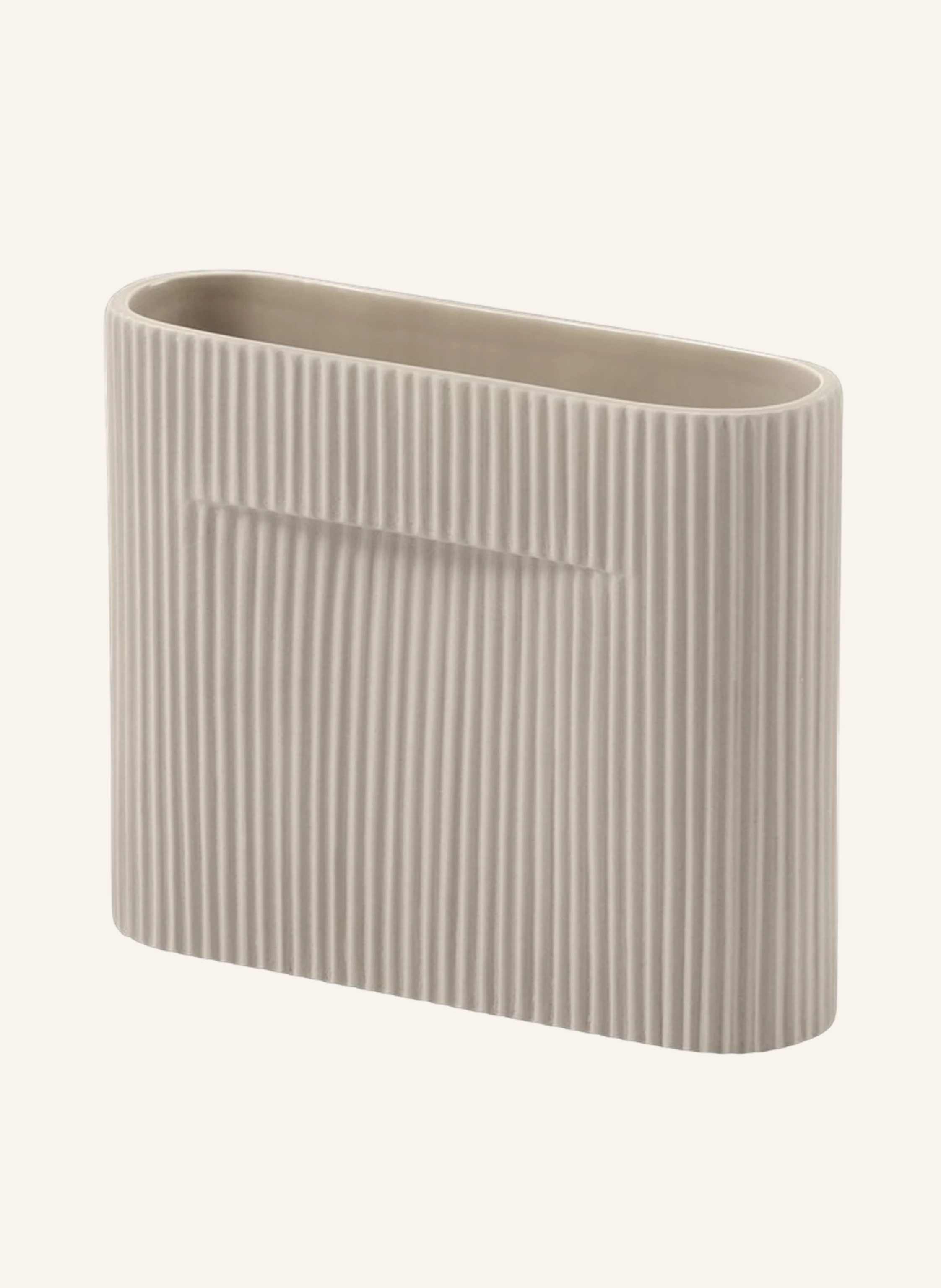 MUUTO Vase RIDGE