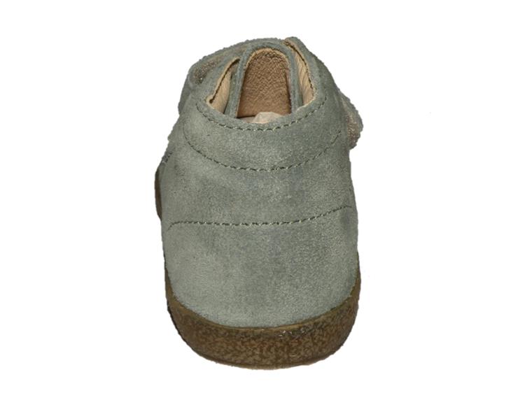 Falcotto Conte Velcro Turquoise