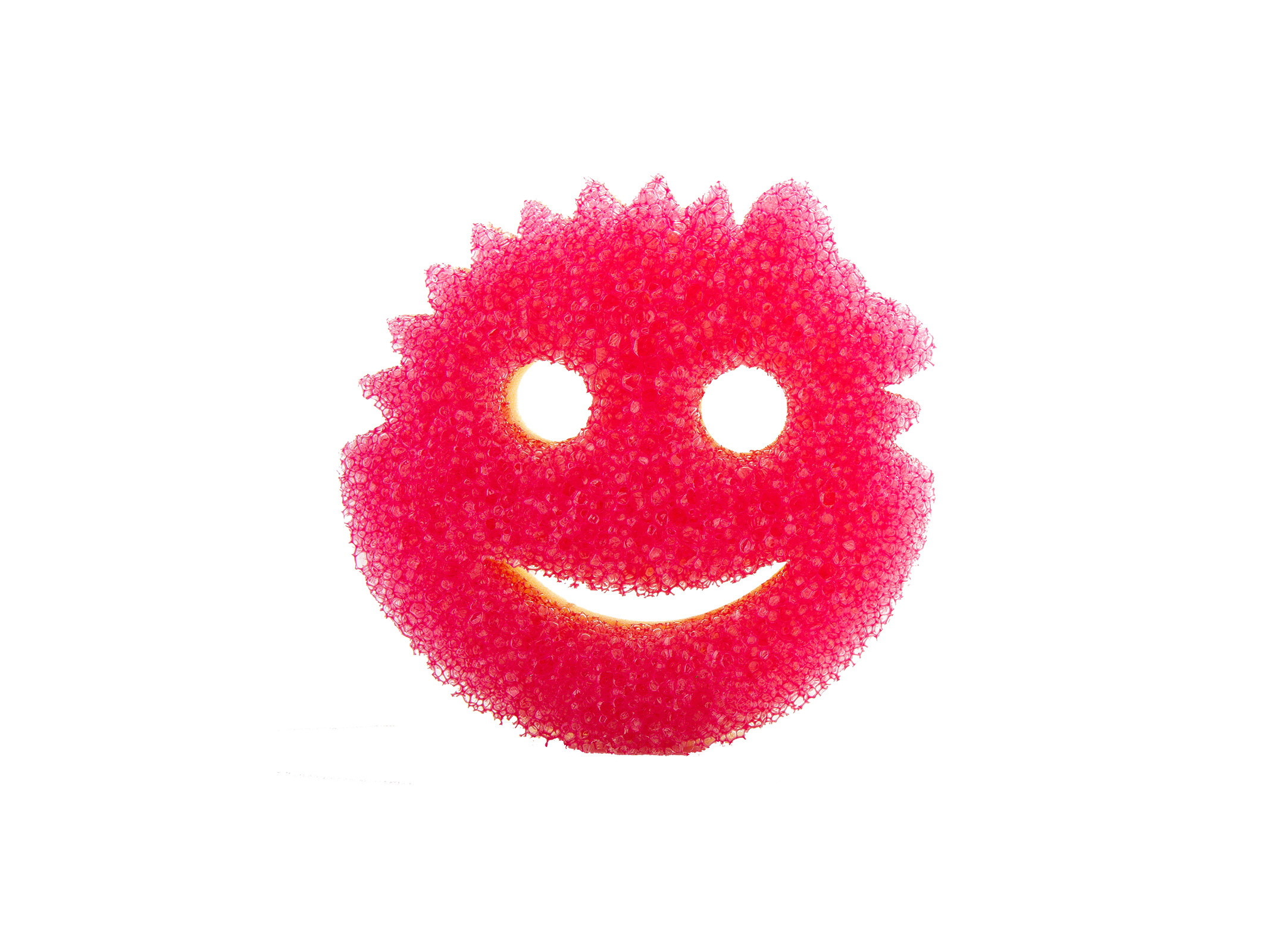 ESFREGÃO MULTIUSOS SCRUB MOMMY 1UN