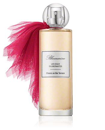 Blumarine Les Eaux Exuberantes Cheers on the Terrace Eau de Toilette Spray 100ml