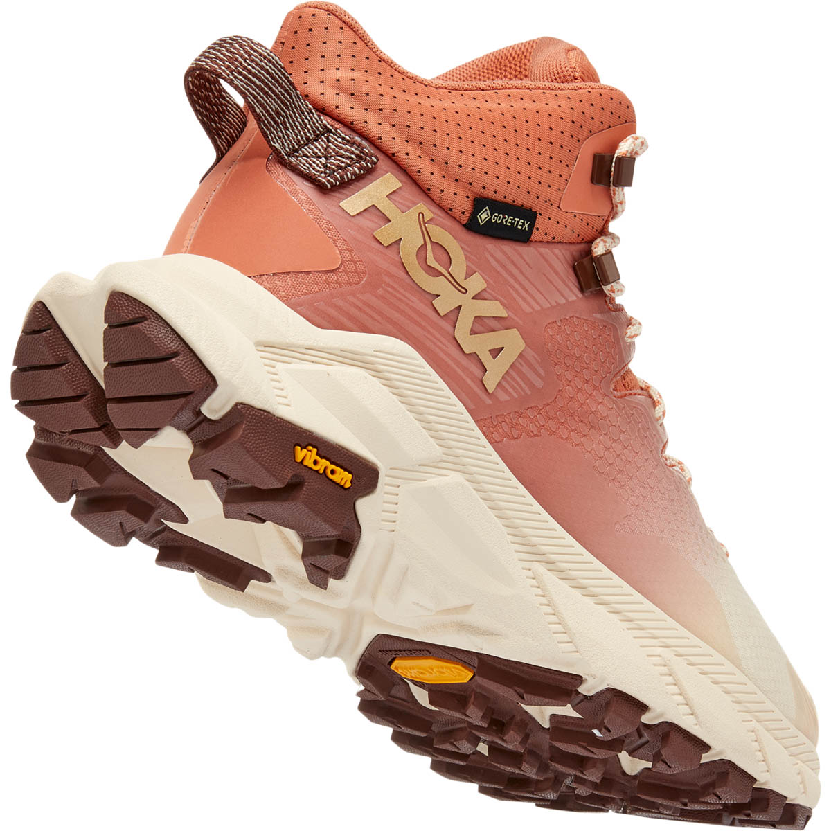HOKA Trail Code GTX Vandrestøvler Dame