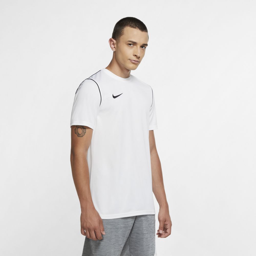Maillot Nike Park 20 Blanc pour homme