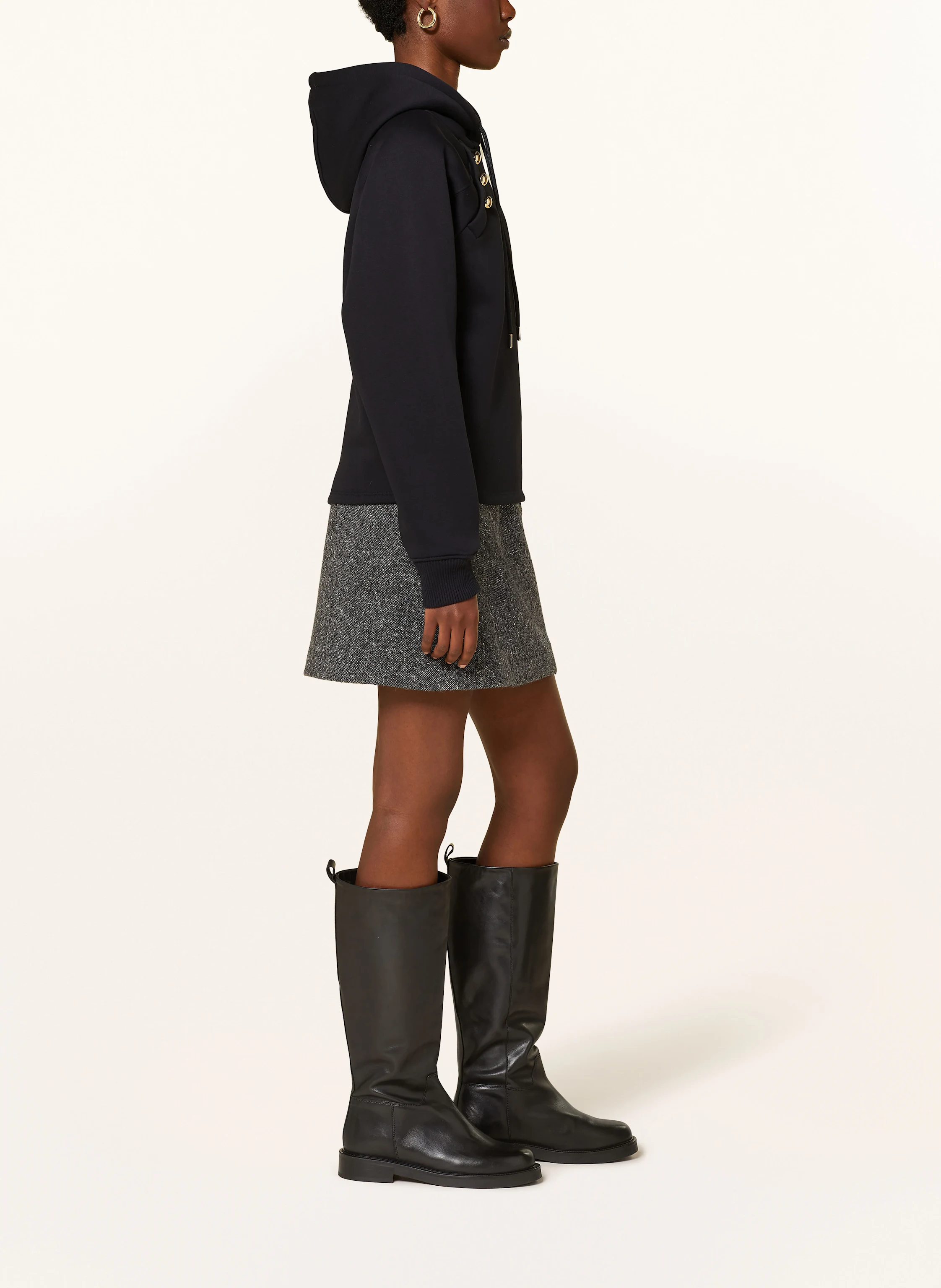 CLAUDIE PIERLOT Hoodie