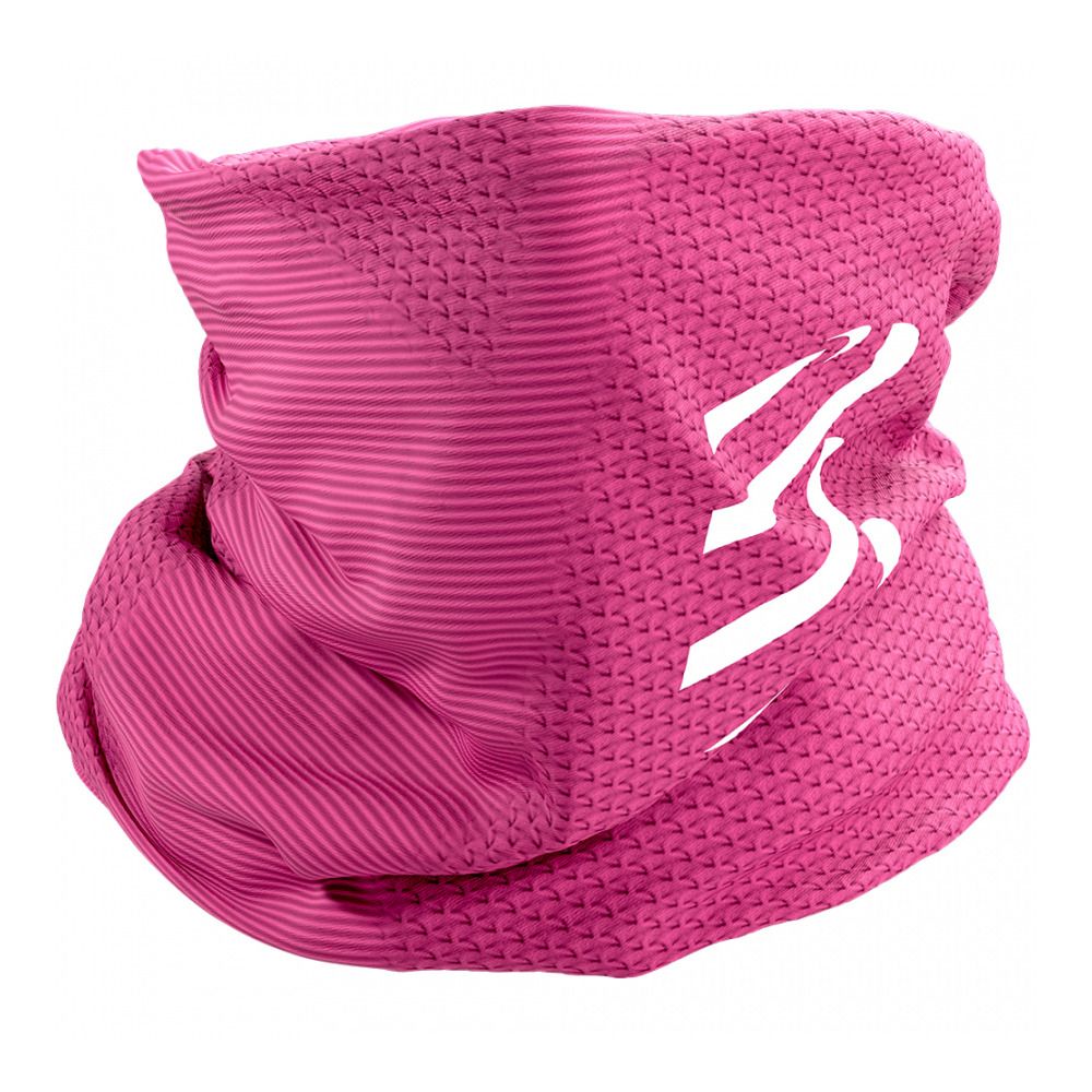 Compressport 3D THERMO ULTRALIGHT - Tour de cou magenta