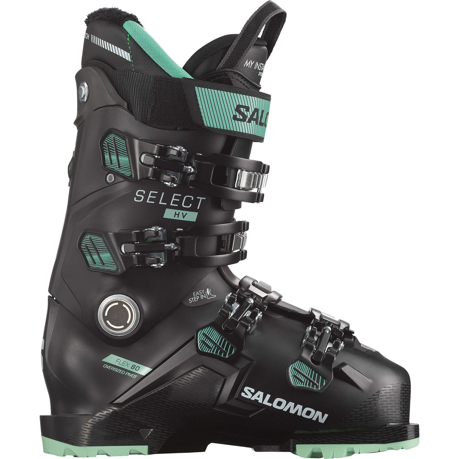 Salomon  Select HV 80