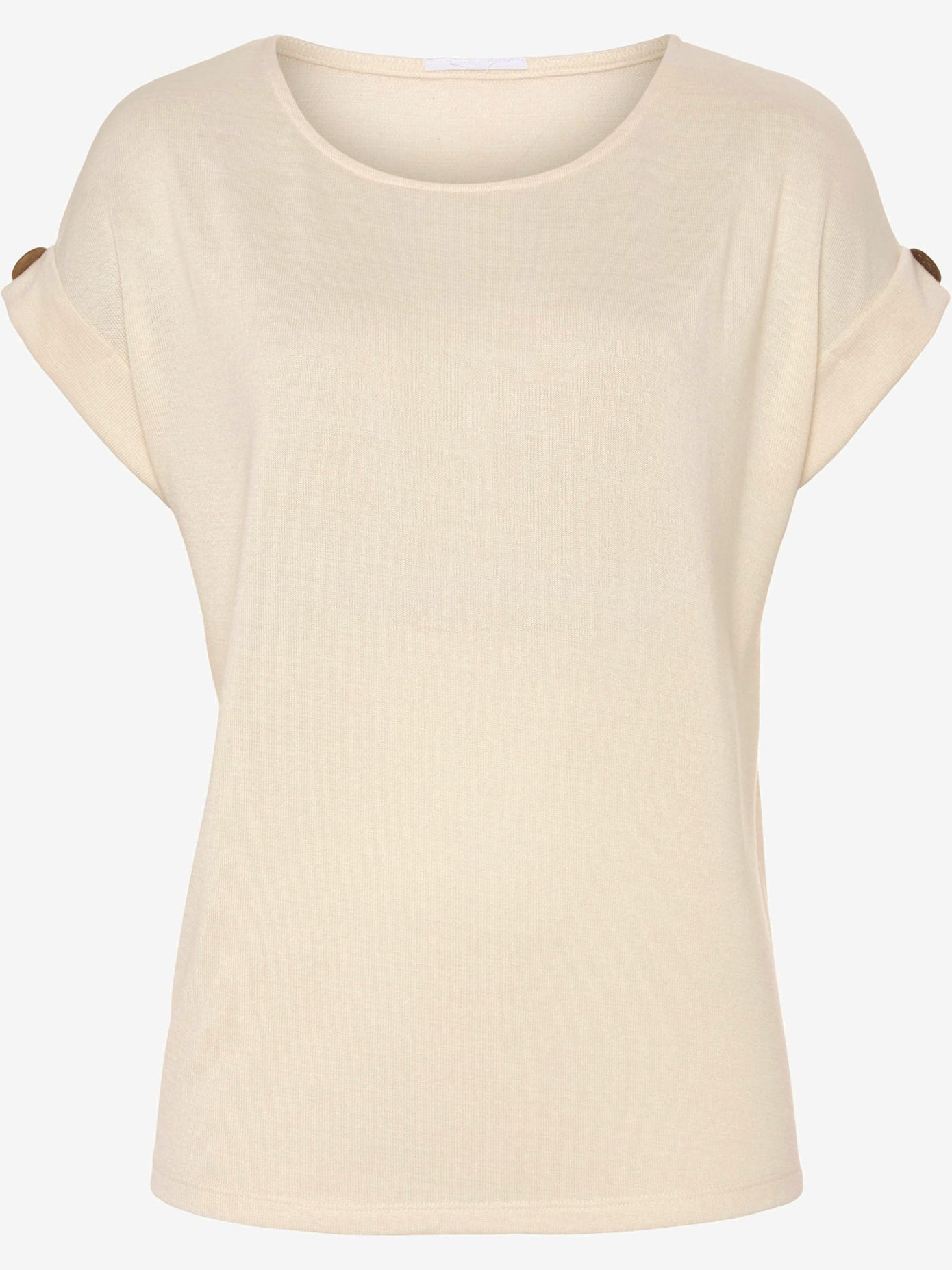 T-shirt lascana