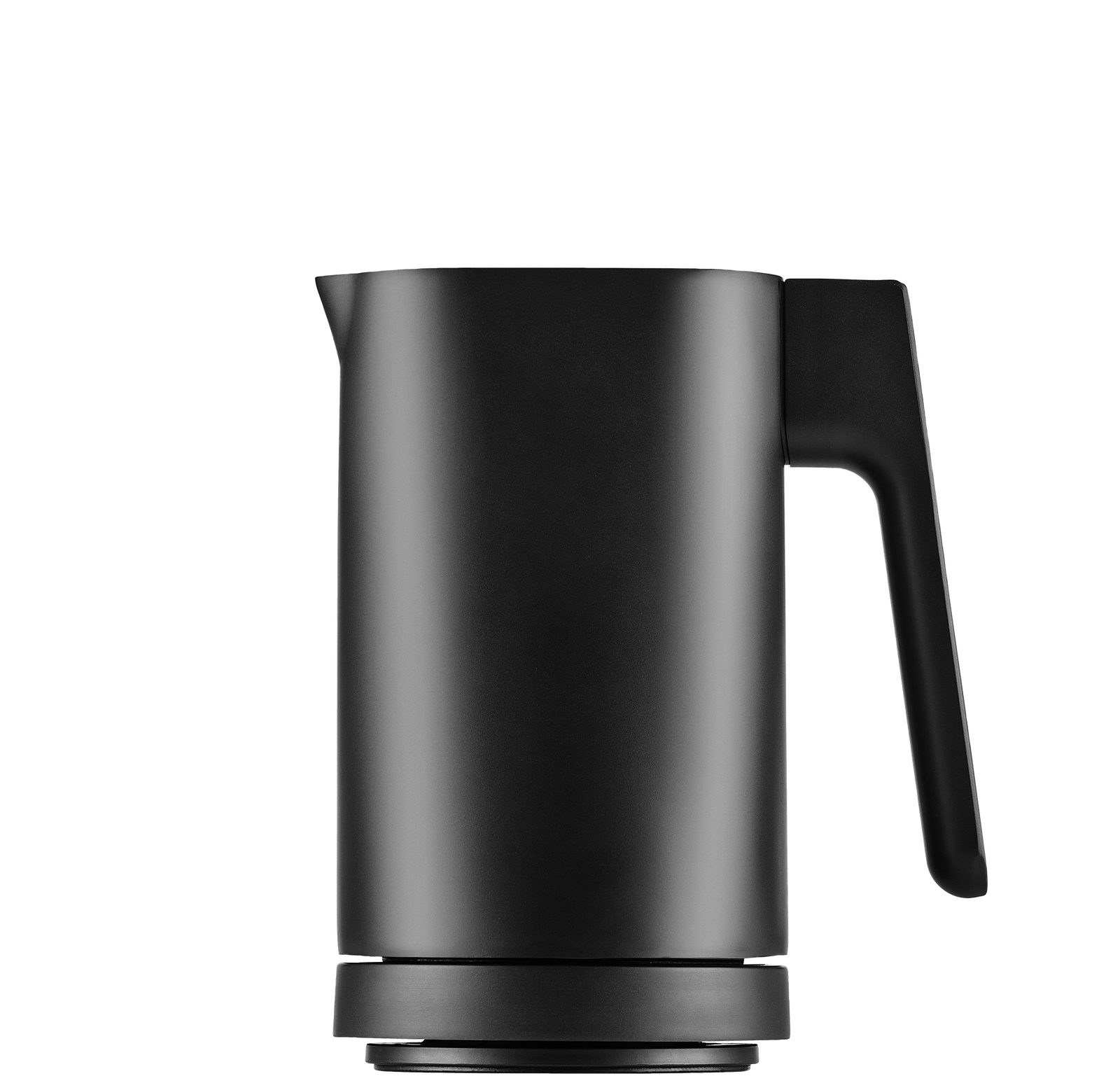 Jacob Jensen  Elkedel, sort - 1,2 L