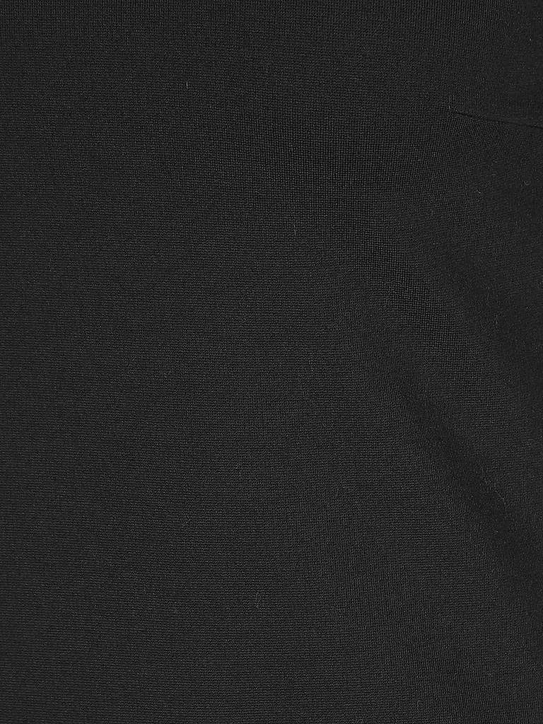 CALVIN KLEIN JEANS Minikleid schwarz