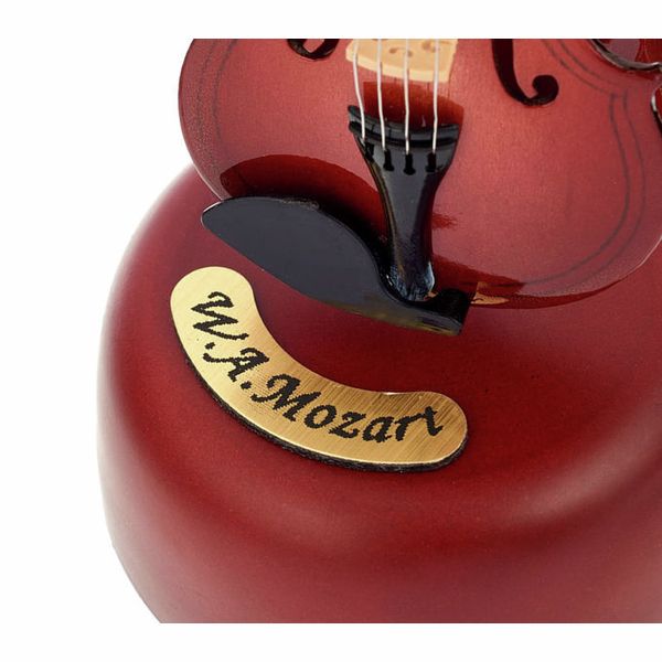 A-Gift-Republic Music Box Violin