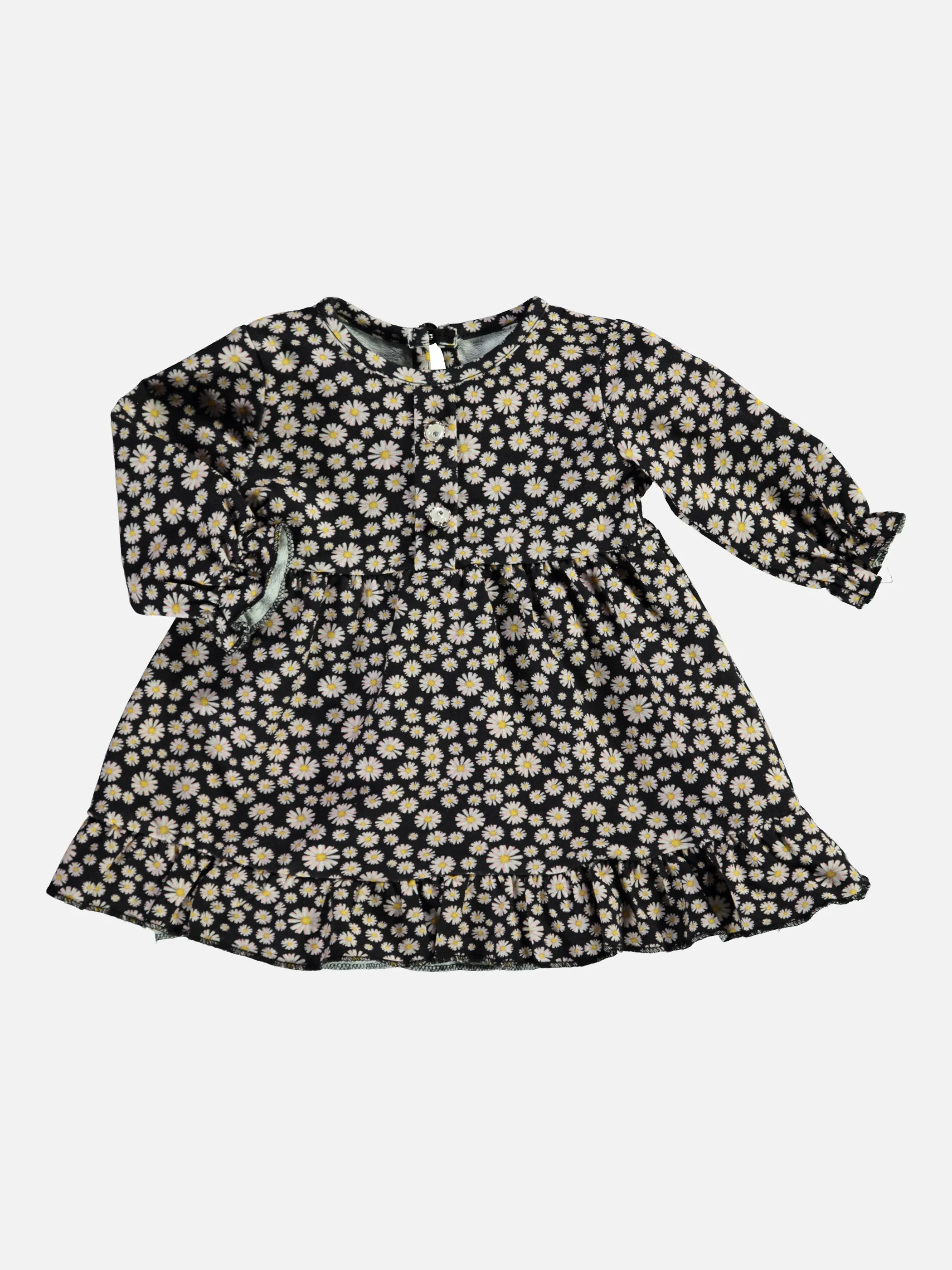 Baby Mädchen Kleid im Blümchenprint