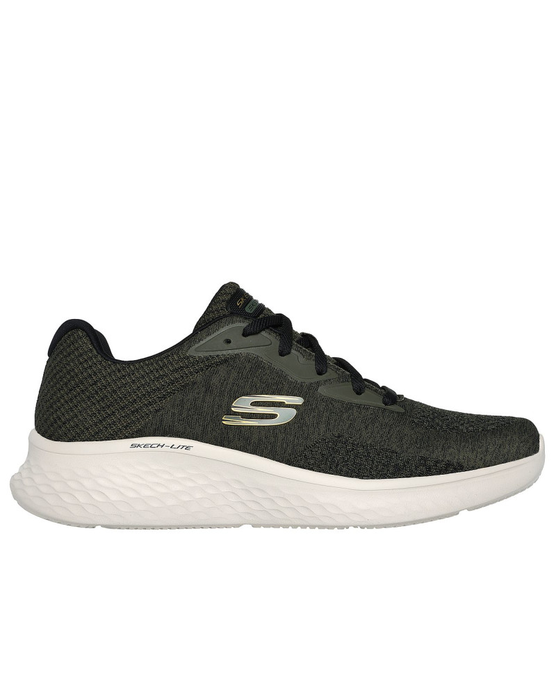 Skechers Lite Olive