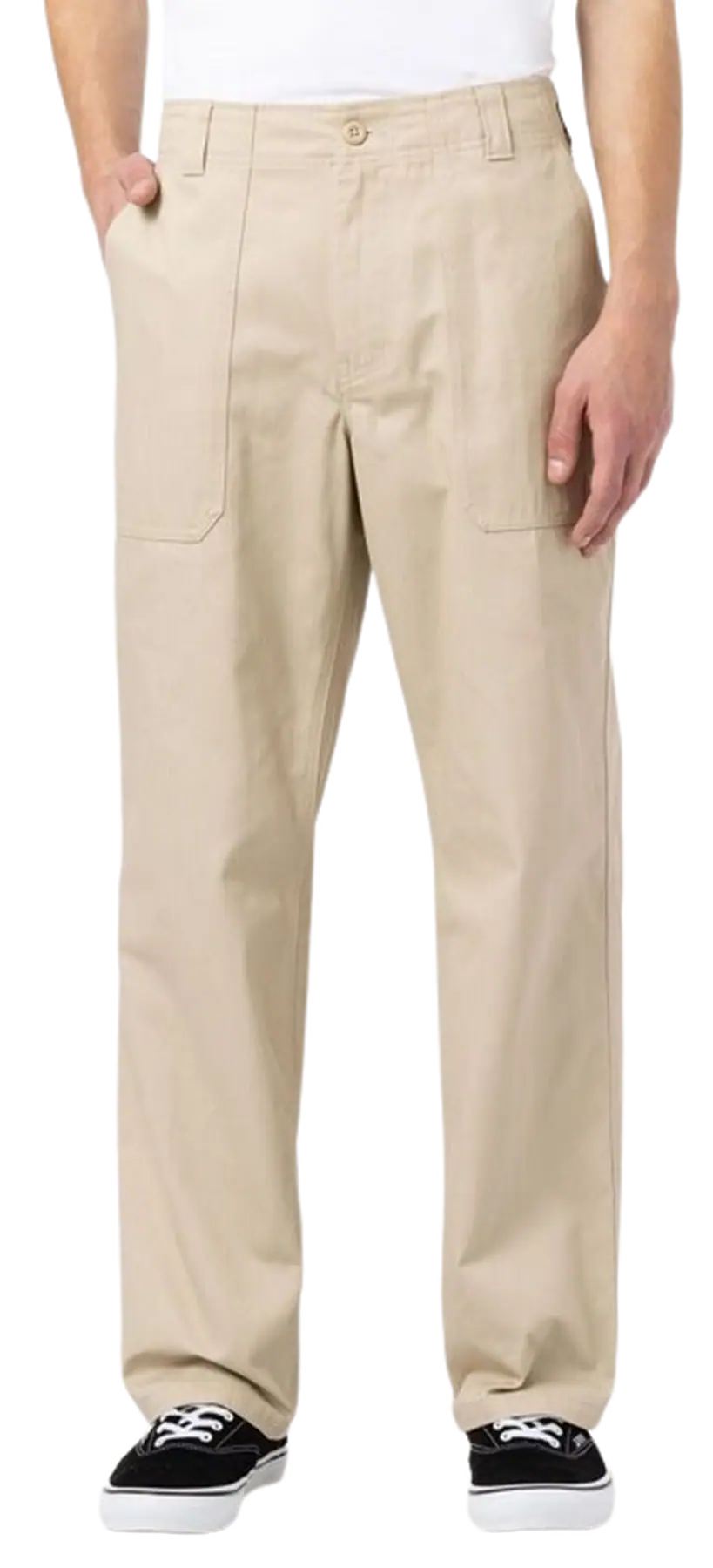 Dickies Funkley Bukser | SkatePro
