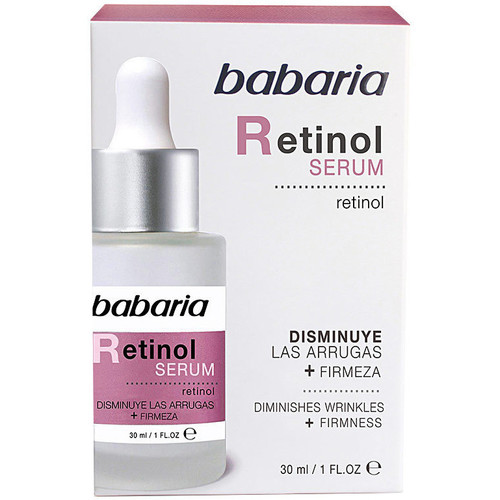 Babaria - Retinol Serum Antiarrugas