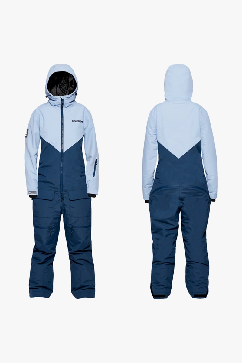 Oneskee Mark VII Damen Skioverall