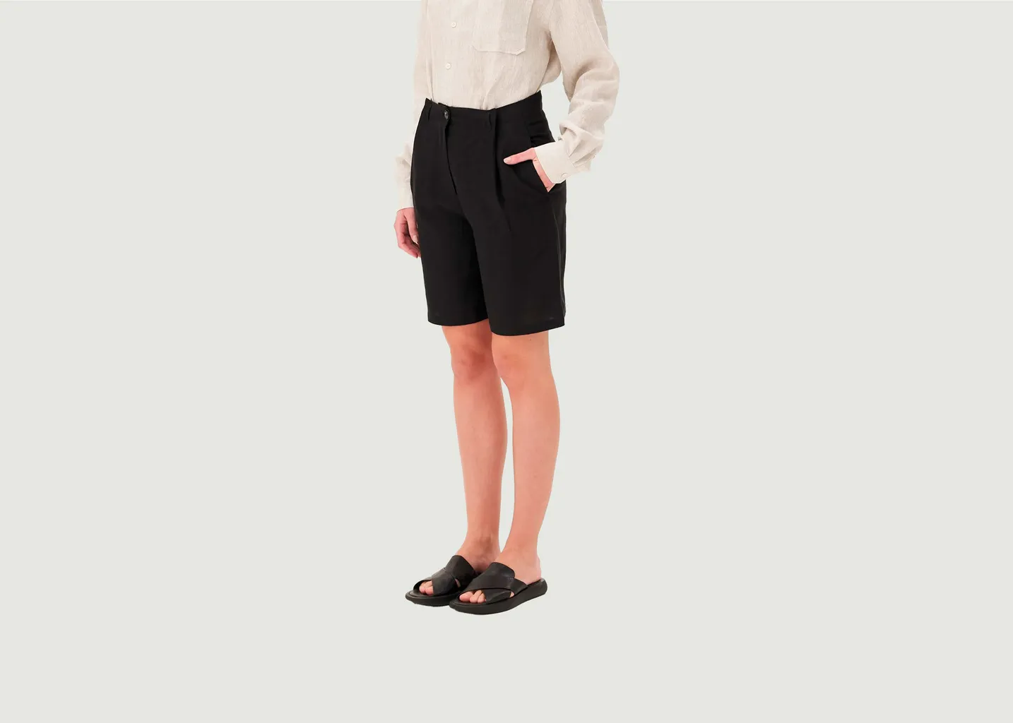 Short Myar noyoco