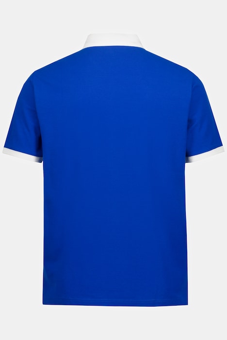 JAY-PI Poloshirt, Tennis, Halbarm