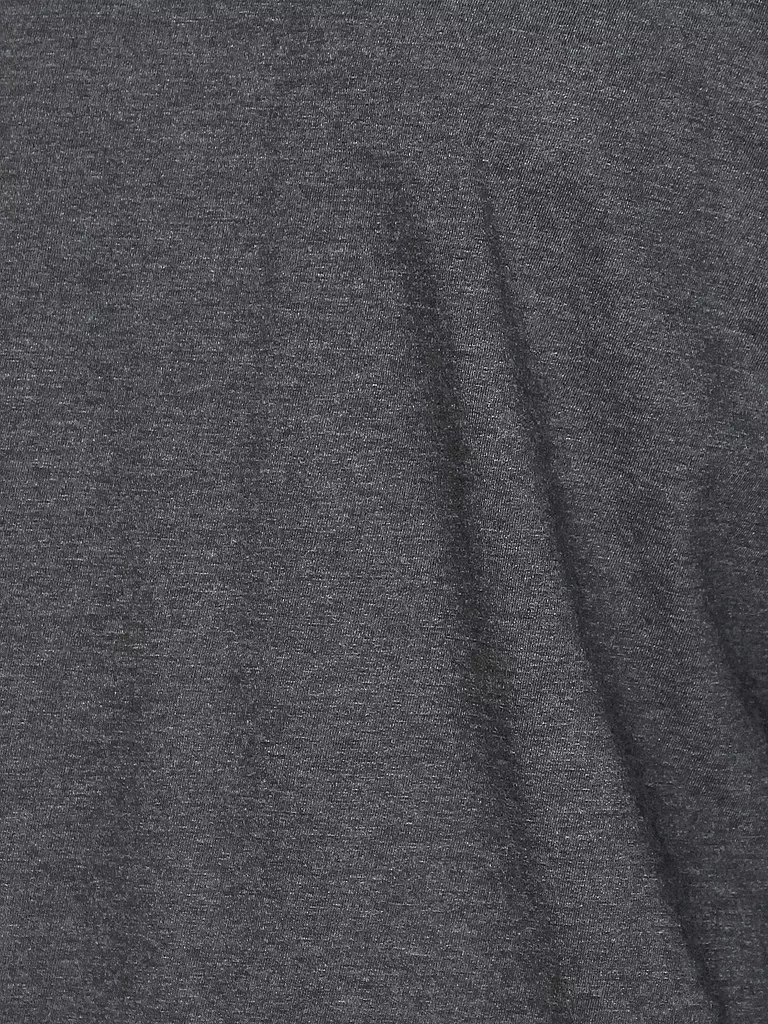 RAGMAN Rollkragenshirt grau