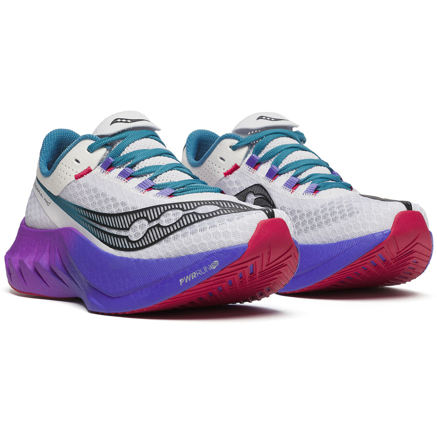 Saucony Endorphin PRO 4 Dames