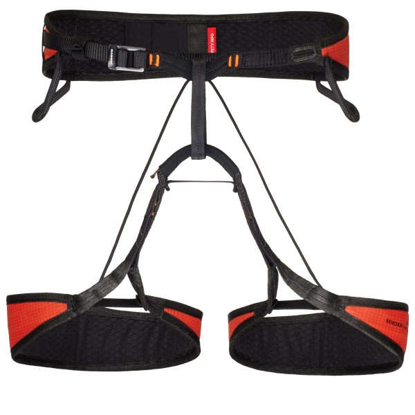 Mammut - Adam Ondra Sender Light Harness - Baudrier