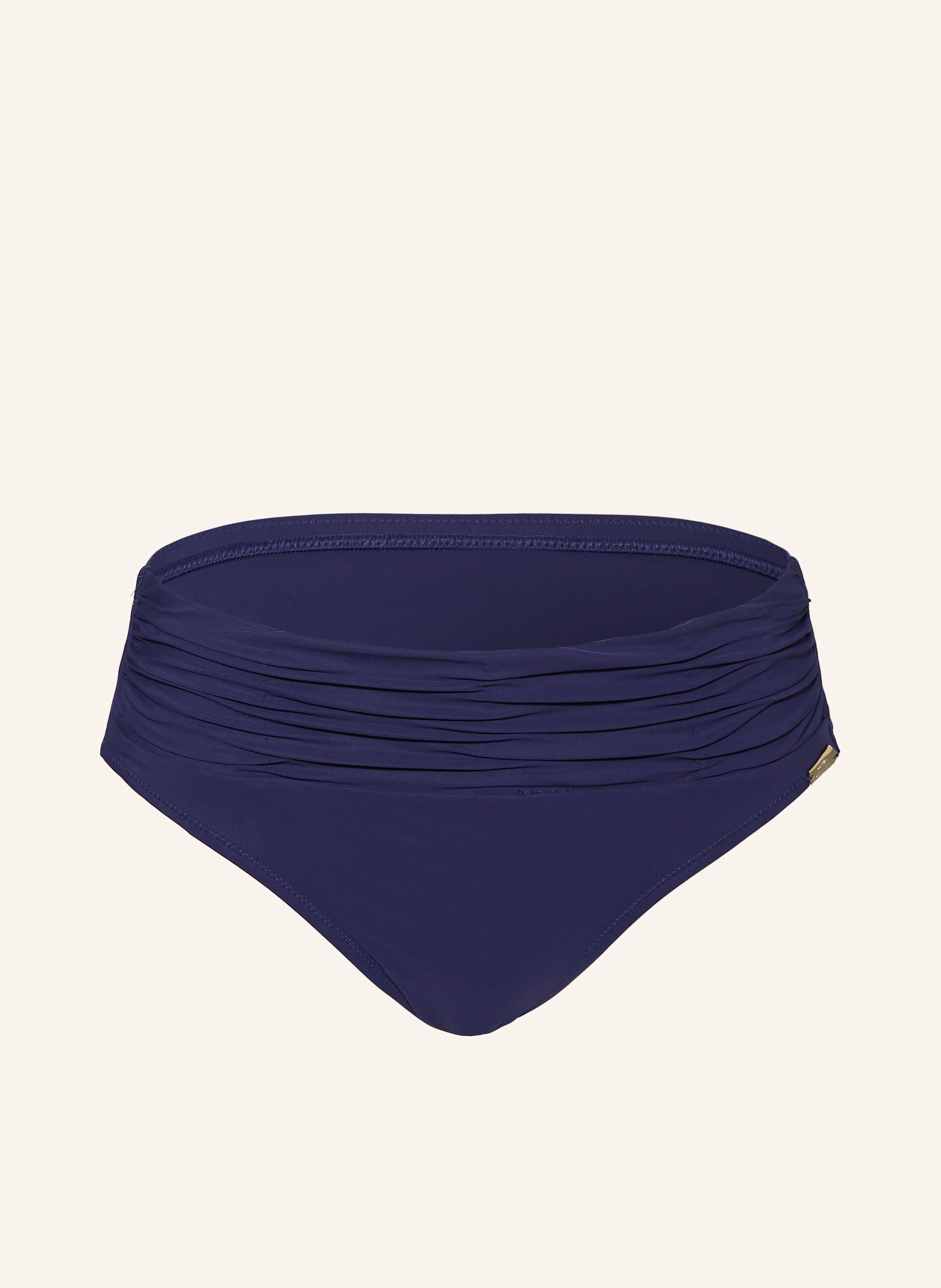 MARYAN MEHLHORN Basic-Bikini-Hose ELEMENTS mit UV-Schutz