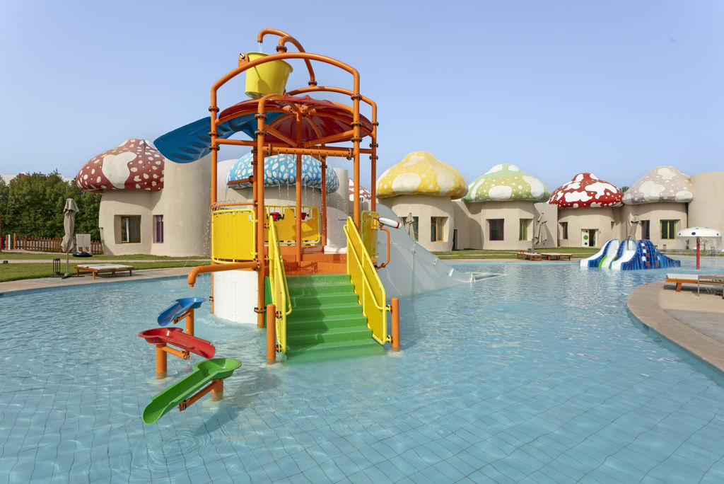 Xanadu Makadi Bay Ultra All Inclusive - Hotel