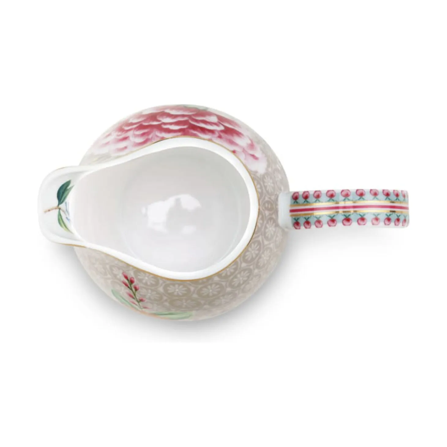 PIP Studio Blushing Bird Kande
