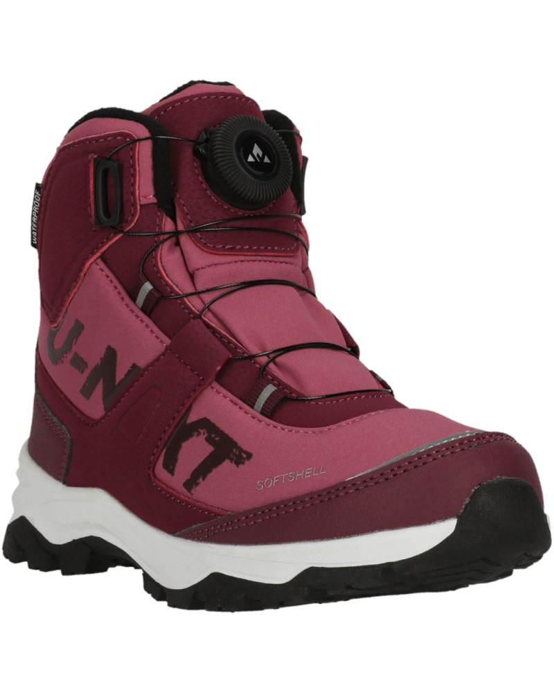 Whistler - Nocara Q-lock WP - Prism Pink