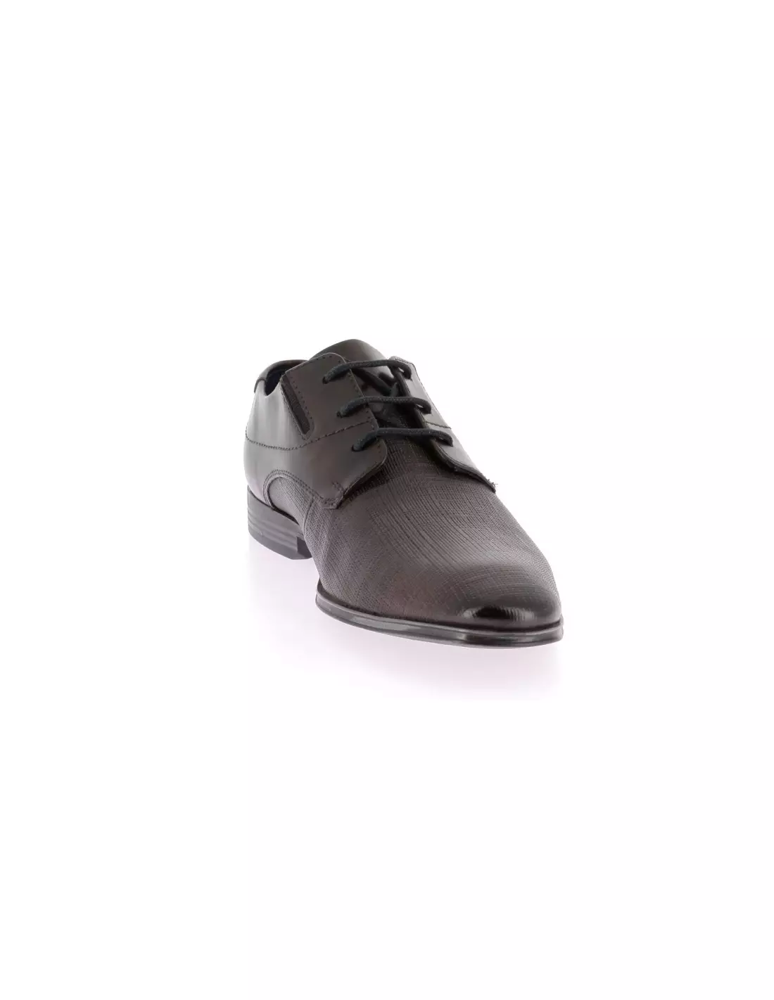 BUGATTI MATTIA ECO - Chaussures de ville Brown