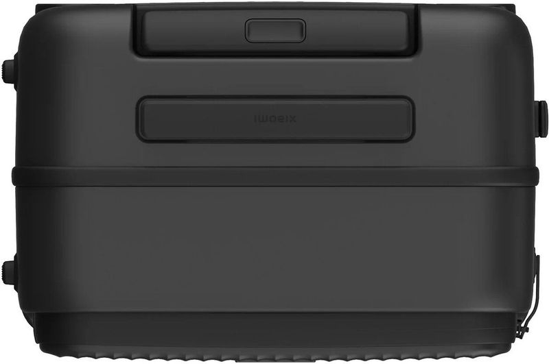 Xiaomi - Front Opening Luggage - Reiskoffer - Zwart - Hoogwaardige Materialen