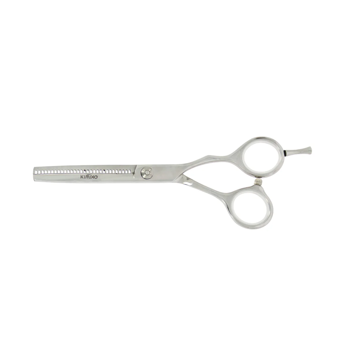 Trousse de ciseaux Ergonomiques coupe et scultpeur Droitier