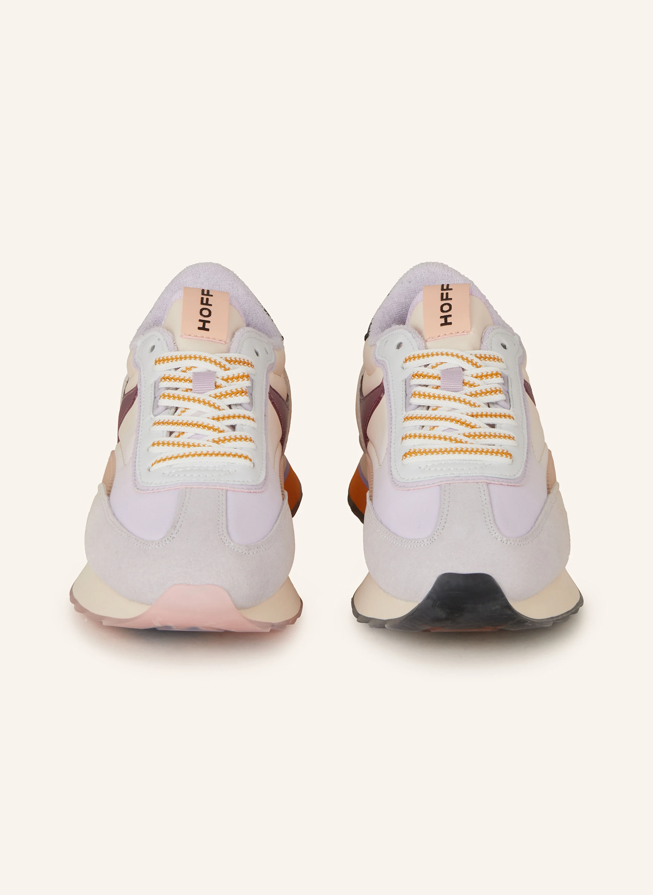 HOFF Sneaker BULL