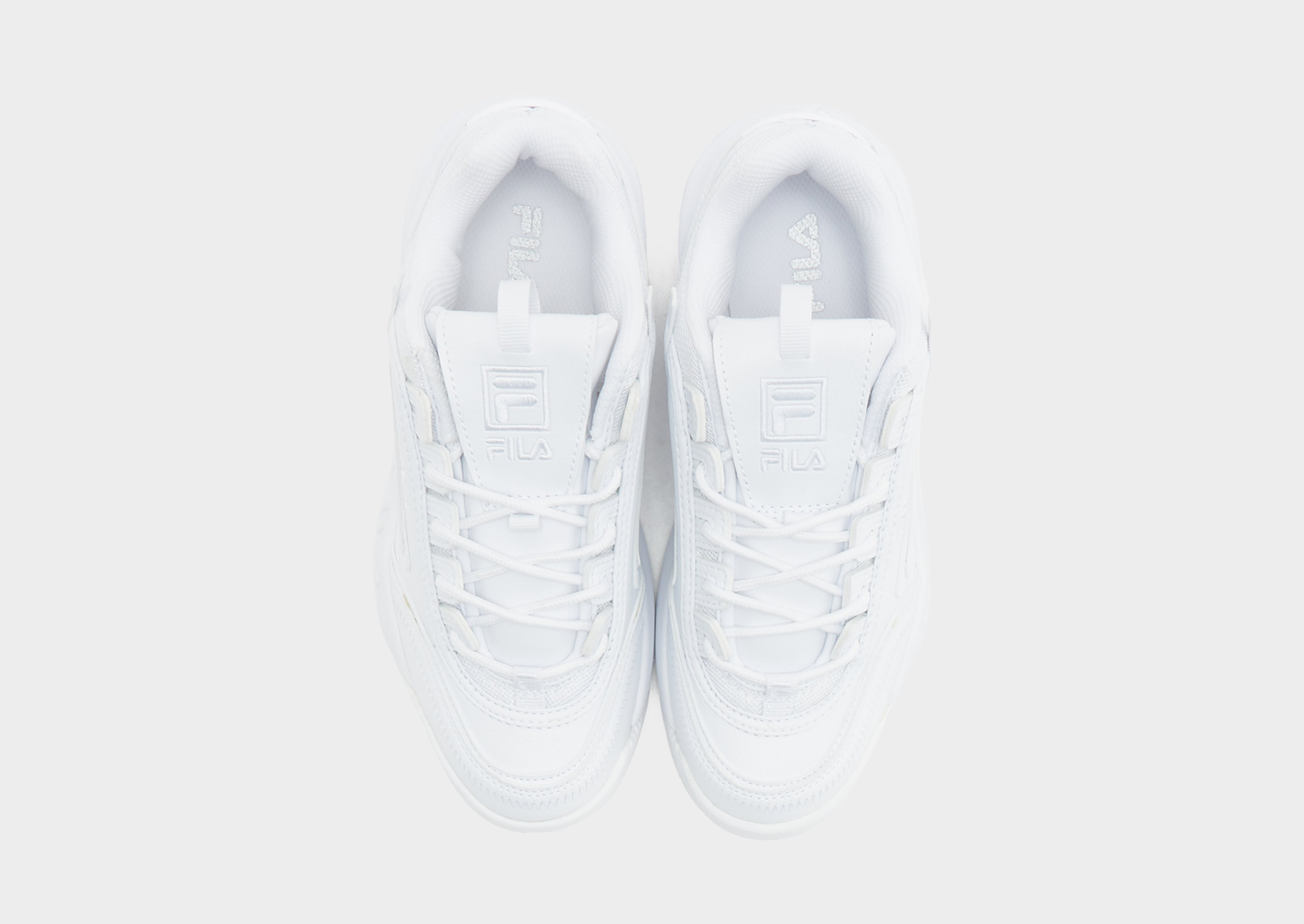 Fila Disruptor EXP Junior