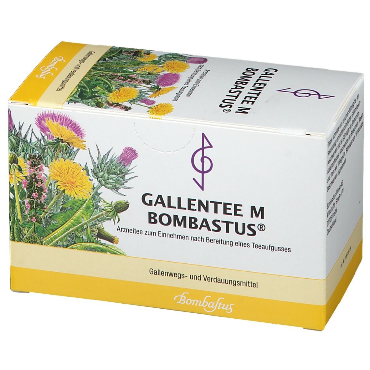 Bombastus Gallentee M