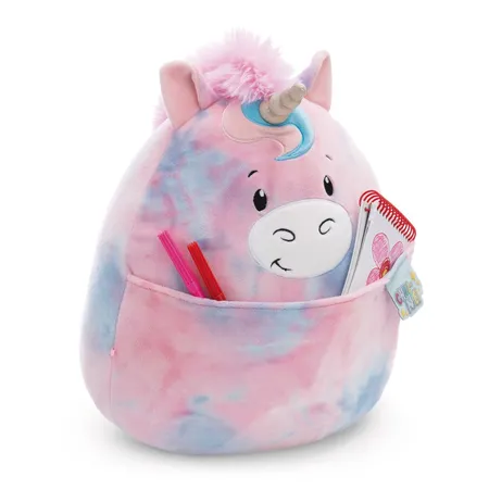 NICI Kuscheltier Chill-NICI Einhorn 30cm