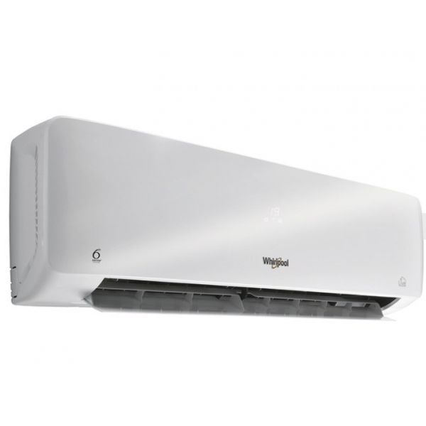 Whirlpool SPIW 312 A2WF - Unidades Interior e Exterior