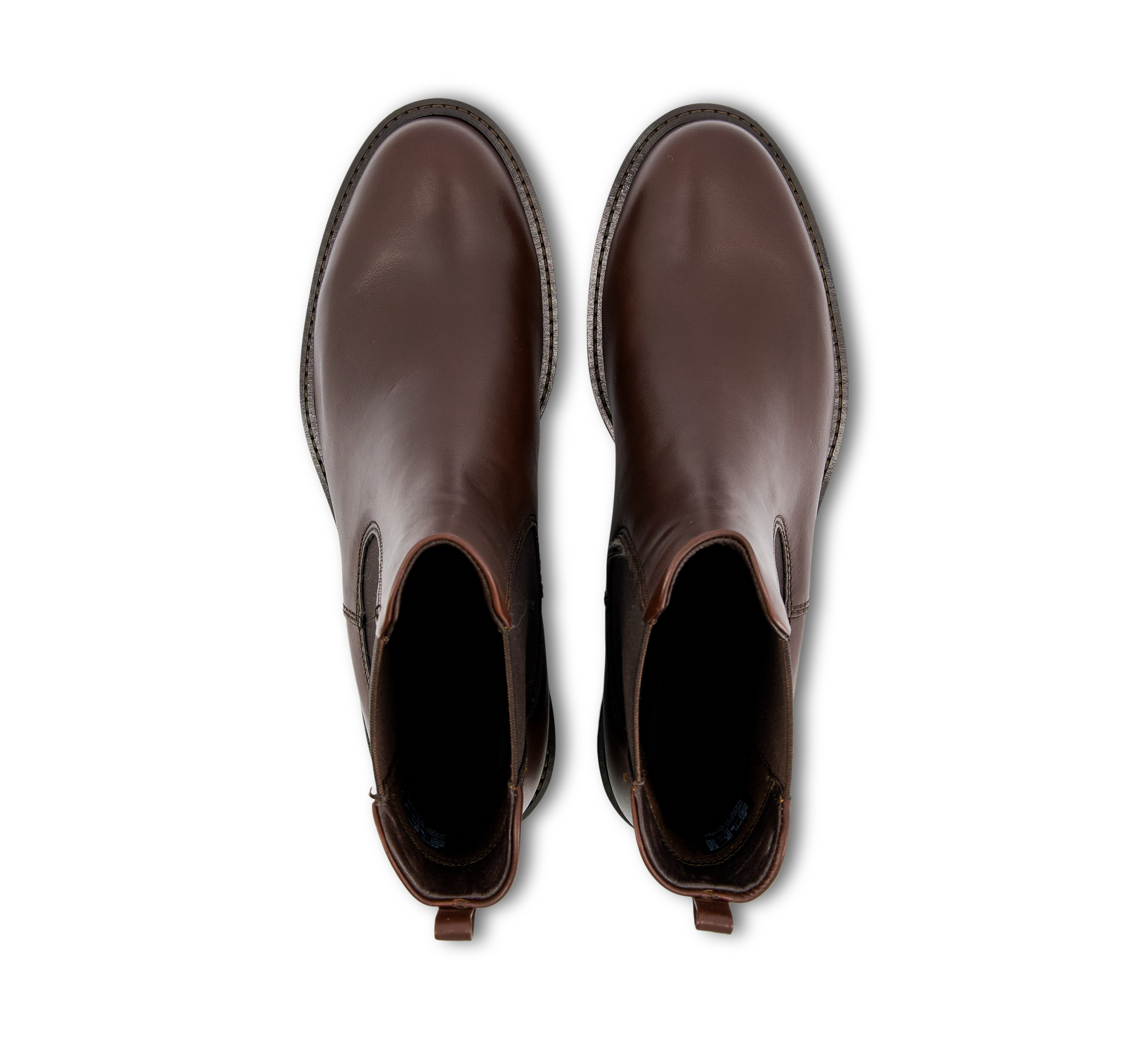 Ecco Sartorelle - Chelsea Boots braun